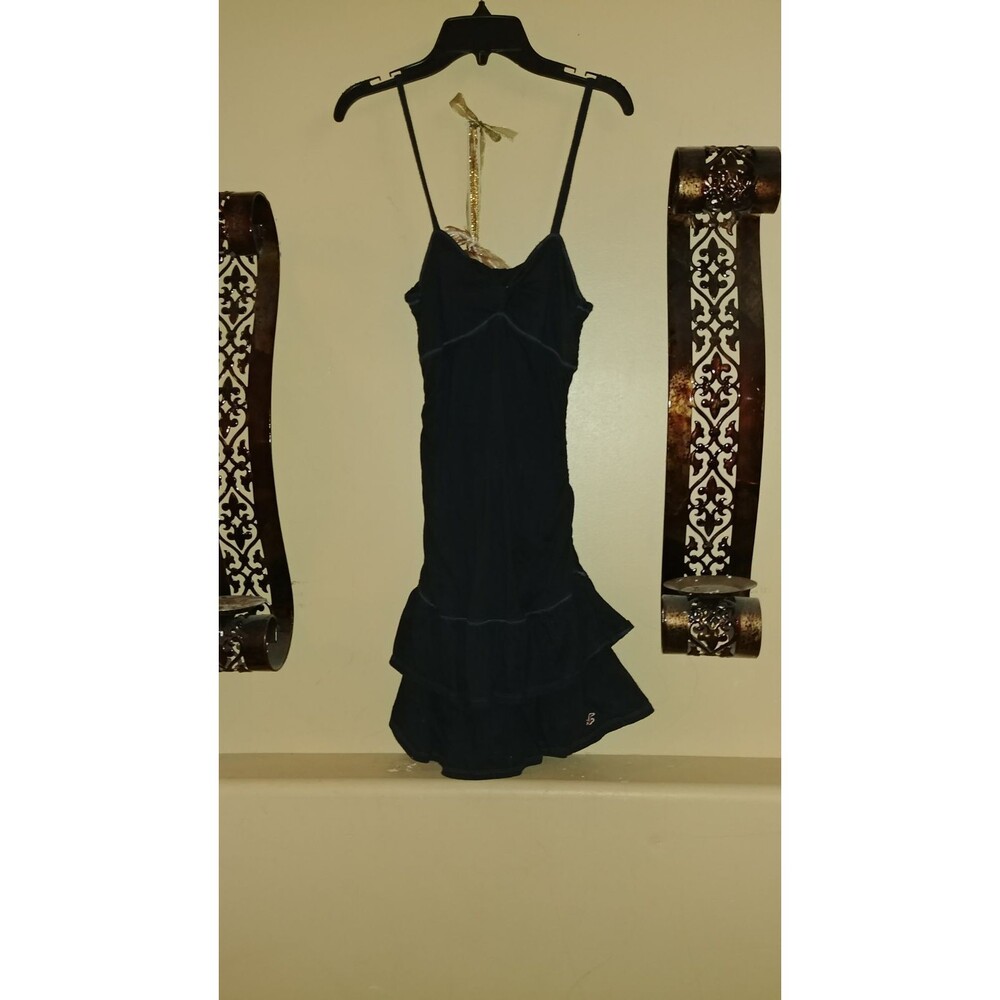 Cute!! Hollister Girls Dress size small,